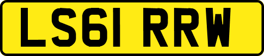 LS61RRW