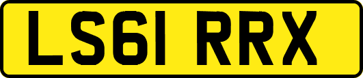 LS61RRX