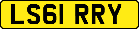 LS61RRY