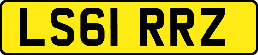 LS61RRZ