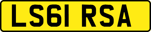 LS61RSA