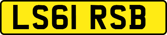 LS61RSB