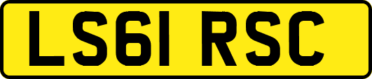 LS61RSC