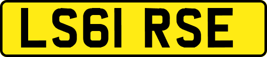 LS61RSE