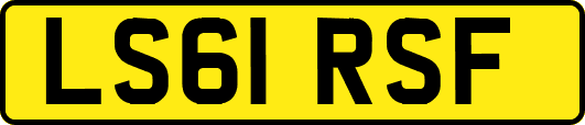 LS61RSF