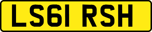 LS61RSH