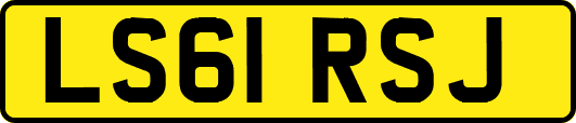 LS61RSJ
