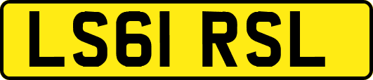 LS61RSL
