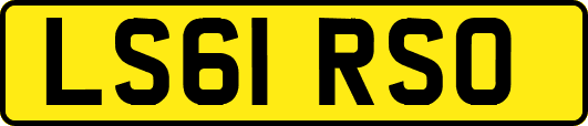 LS61RSO