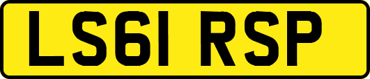 LS61RSP