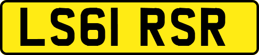 LS61RSR