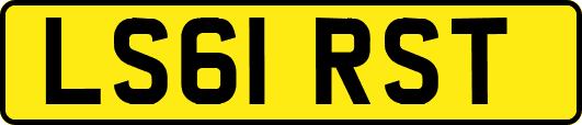 LS61RST