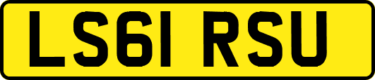 LS61RSU