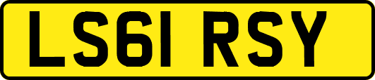 LS61RSY