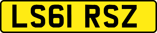 LS61RSZ