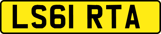 LS61RTA