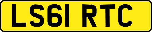 LS61RTC