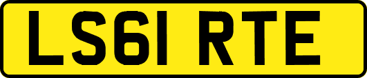 LS61RTE