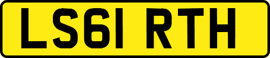 LS61RTH