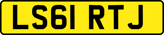 LS61RTJ
