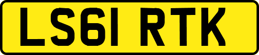 LS61RTK