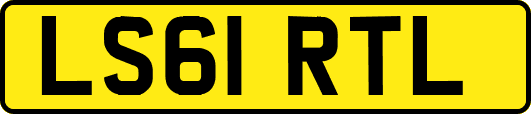 LS61RTL