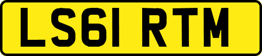 LS61RTM