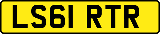 LS61RTR