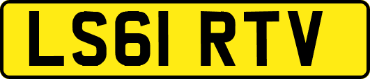 LS61RTV