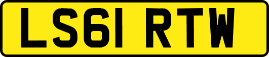 LS61RTW
