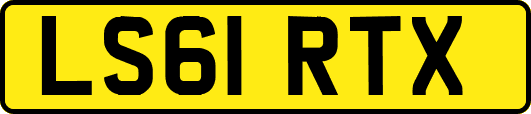 LS61RTX