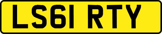 LS61RTY