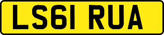 LS61RUA