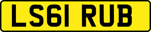 LS61RUB