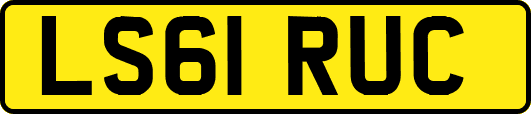 LS61RUC