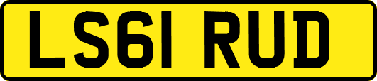 LS61RUD