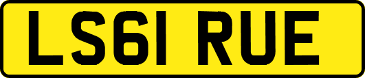 LS61RUE