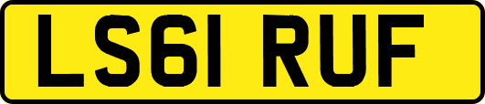 LS61RUF