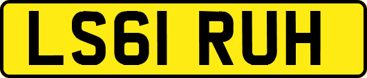 LS61RUH