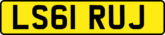 LS61RUJ