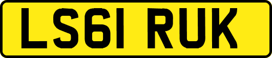 LS61RUK