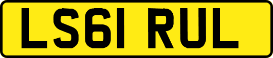 LS61RUL
