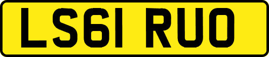 LS61RUO