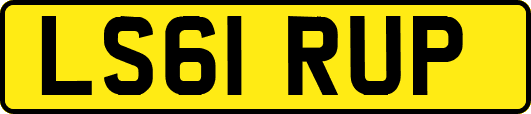 LS61RUP