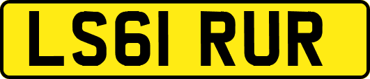 LS61RUR