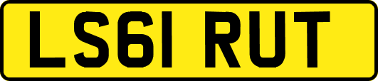 LS61RUT