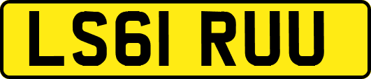 LS61RUU
