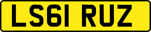 LS61RUZ