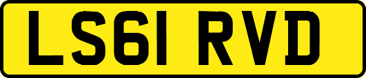 LS61RVD
