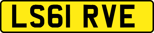 LS61RVE